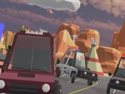 Gioco Ricercato: Chase Challenge  in linea