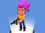 Gioco Brawlers Arena Battle Stars in linea