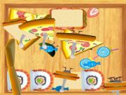 Gioco Goose Match 3D in linea