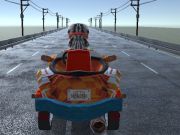 Gioco Chipi Chipi Chapa Chapa Cat Highway Racing in linea