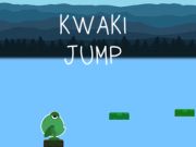 Gioco Salto di Kwaki  in linea