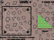 Gioco Forma la forma  in linea