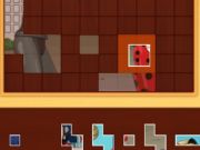 Gioco Blocca le immagini  in linea