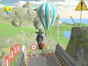 Gioco Salto in bici  in linea