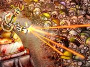 Gioco Hard Rock Rock Zombie  in linea