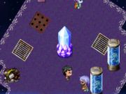 Gioco Arthisio: il punto di fuga  in linea