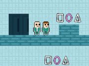 Gioco Squid Escape Game in linea