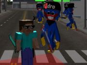 Gioco Artigiano gangster furto di auto  in linea