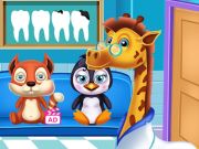 Gioco Pet Dentist in linea