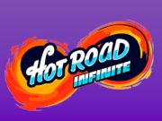Gioco Hot Road Infinite in linea