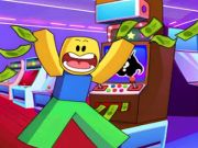 Gioco Robbie: sfide del gioco  in linea