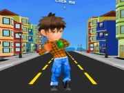 Gioco Subway Buddy Road Runner in linea