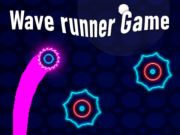 Gioco Wave Runner Game in linea