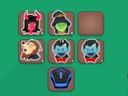 Gioco Monster unire  in linea