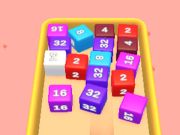 Gioco Mega Cube 4096 in linea
