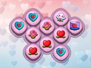 Gioco Trio di piastrelle d'amore  in linea