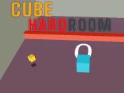 Gioco Cubo della stanza dura  in linea