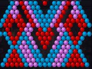 Gioco Amore bolle  in linea