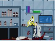 Gioco Violazione zero  in linea