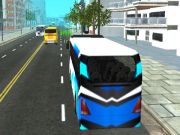 Gioco Simulatore di autobus REAL BUS DRIVE  in linea
