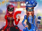 Gioco Carnevale di Ellie and Friends Venice  in linea