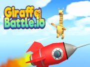 Gioco Giraffa battaglia. io  in linea