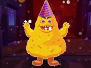 Gioco Clicker Blobby  in linea