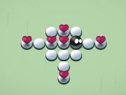 Gioco Riempi il cuore  in linea