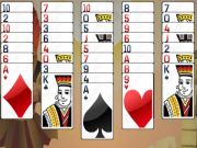 Gioco Achille solitario  in linea