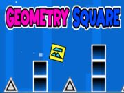 Gioco Geometria quadrata  in linea