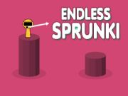 Gioco Sprunki infinito  in linea