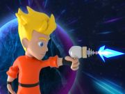 Gioco Space Escape Run in linea