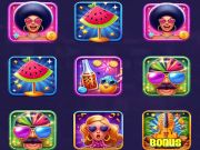 Gioco Game di slot di Fortune Town 2025  in linea