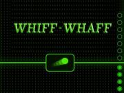 Gioco Whiff whaff in linea