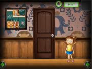 Gioco Amgel Kids Room Escape 269 in linea