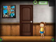 Gioco Amgel Kids Room Escape 270 in linea