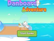 Gioco Danboard Adventure in linea