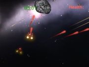 Gioco Combattenti spaziali  in linea