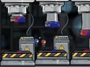 Gioco La forza grabby  in linea