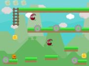 Gioco Anime anatre  in linea
