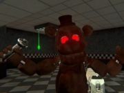 Gioco Sciopero FNAF  in linea