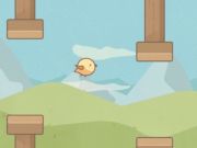 Gioco Winglet the Birb in linea