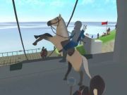 Gioco War the Knights: Battle Arena Swords 3D in linea Gioco War the Knights: Battle Arena Swords 3D in linea