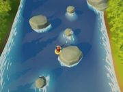 Gioco Arrampicata sul fiume  in linea