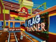Gioco Flag Runner in linea