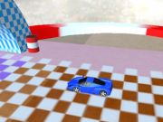 Gioco Attrezzatura di auto Impossibile  in linea