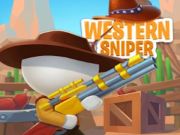 Gioco Sniper occidentale  in linea
