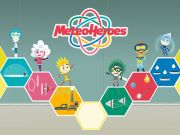 Gioco Meteoheroes in linea