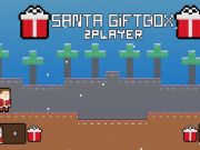 Gioco Babbo Natale Giftbox 2 Player  in linea