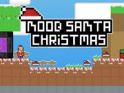 Gioco Noob Santa Christmas in linea